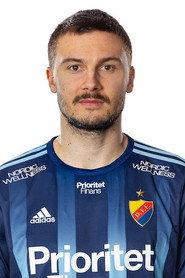 Erik Berg profile photo