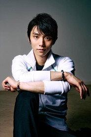 Yuzuru Hanyu profile photo
