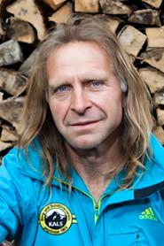 Toni Ponholzer profile photo