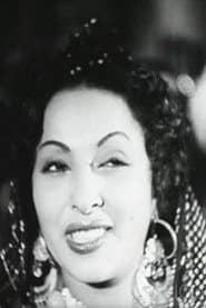 Nabawya Mostafa profile photo