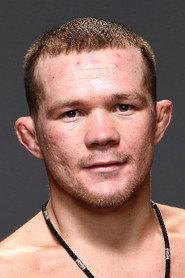 Petr Yan profile photo