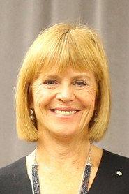 Valerie Pringle profile photo