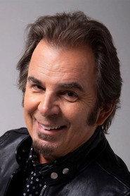 Jonathan Cain profile photo