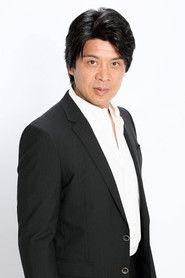 Kazutoshi Yokoyama profile photo
