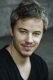 David Paryla profile photo