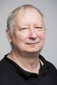 Brian Pettifer profile photo