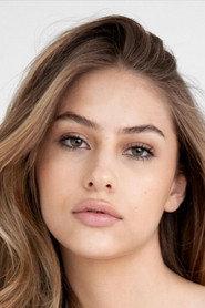 Victoria Bazúa profile photo