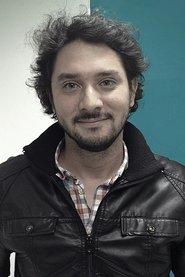 Carlos Oviedo profile photo