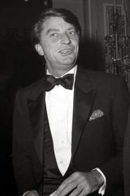 Richard Sylbert profile photo