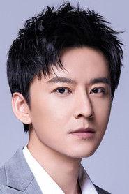 Jiang Zhenhao profile photo
