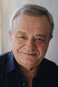Sergey Lysov profile photo