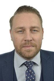 Mattias Karlsson profile photo