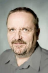Sakari Kuosmanen profile photo