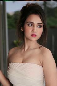 Ashi Singh profile photo