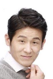 Jung Jin profile photo