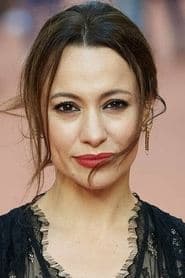 Natalia Verbeke profile photo