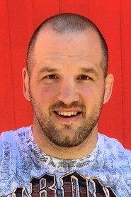 Matt Hamill profile photo