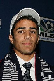 Tony Beltran profile photo
