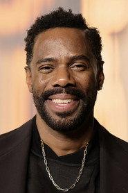 Colman Domingo profile photo