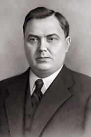 Georgi Malenkov profile photo