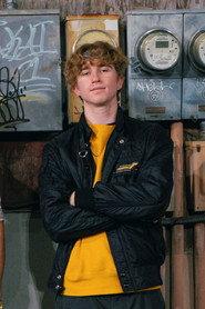 Luke Malin profile photo