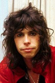Steven Tyler profile photo