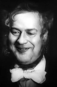 Hans Sternberg profile photo