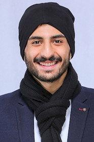 Alireza Jafari profile photo