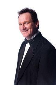 Russell Gilbert profile photo