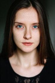 Irena Goloubeva profile photo