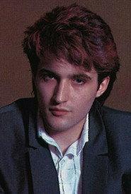 Steve Jansen profile photo