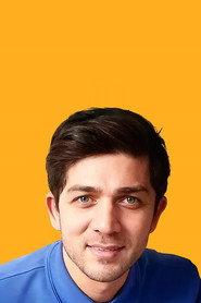 Mehdi Alipour profile photo