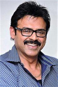 Venkatesh profile photo