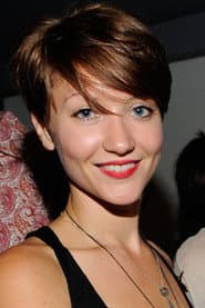 Gretchen Lodge profile photo