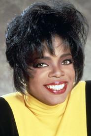 Oprah Winfrey profile photo