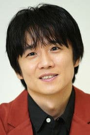 Shunsuke Kazama profile photo