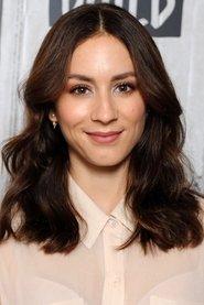 Troian Bellisario profile photo