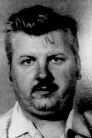 John Wayne Gacy profile photo