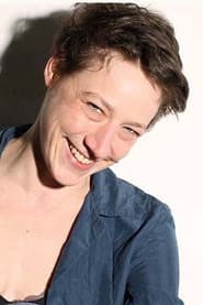 Julie Moulier profile photo