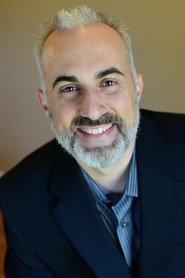 Stephen Kendrick profile photo