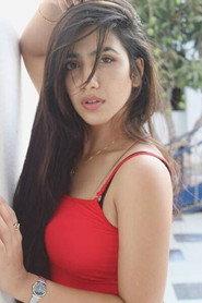 Tanvie Kishore profile photo