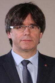 Carles Puigdemont profile photo