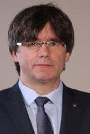Carles Puigdemont profile photo