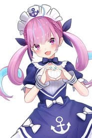 Minato Aqua profile photo