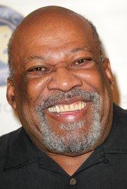 Mike Hodge profile photo
