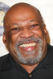 Mike Hodge profile photo