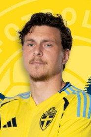 Victor Nilsson Lindelöf profile photo