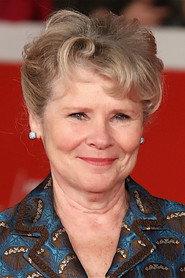 Imelda Staunton profile photo