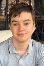Benjamin Gratton profile photo