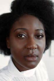 Ellie Foumbi profile photo